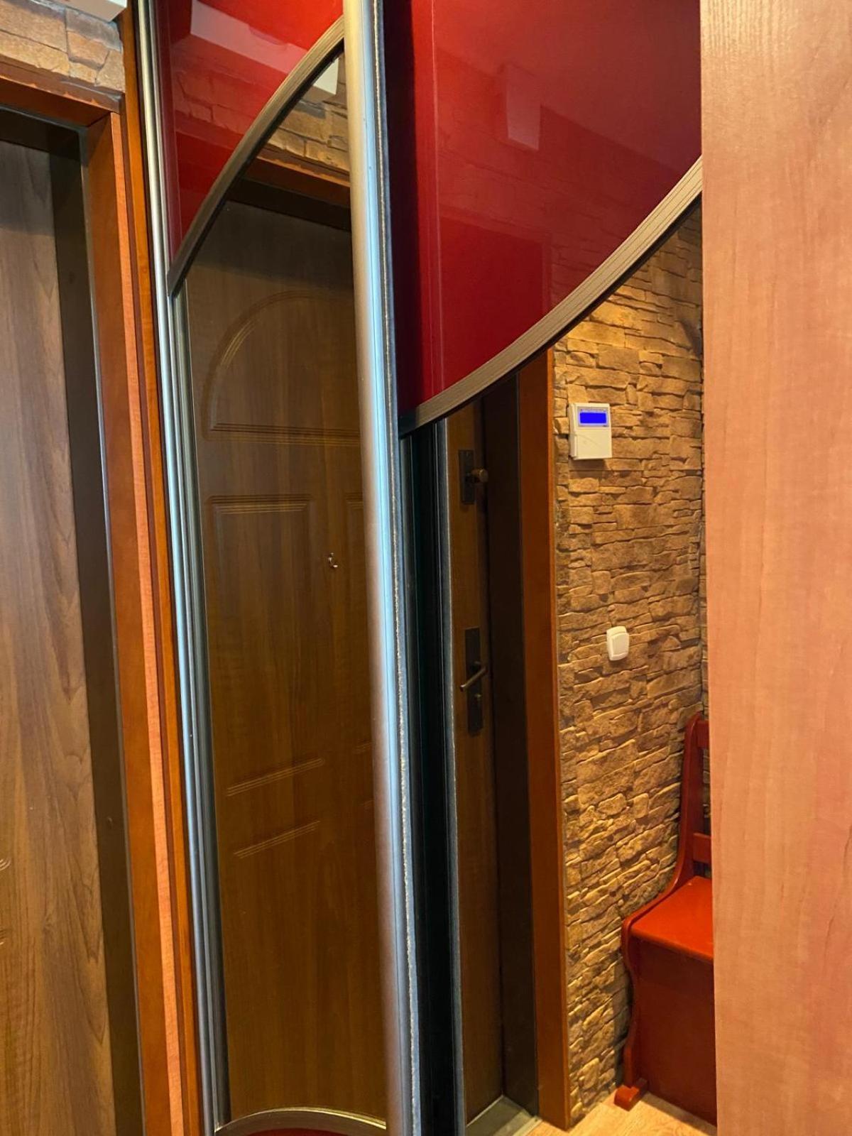 Apartament Anna Krynica-Zdrój Zewnętrze zdjęcie