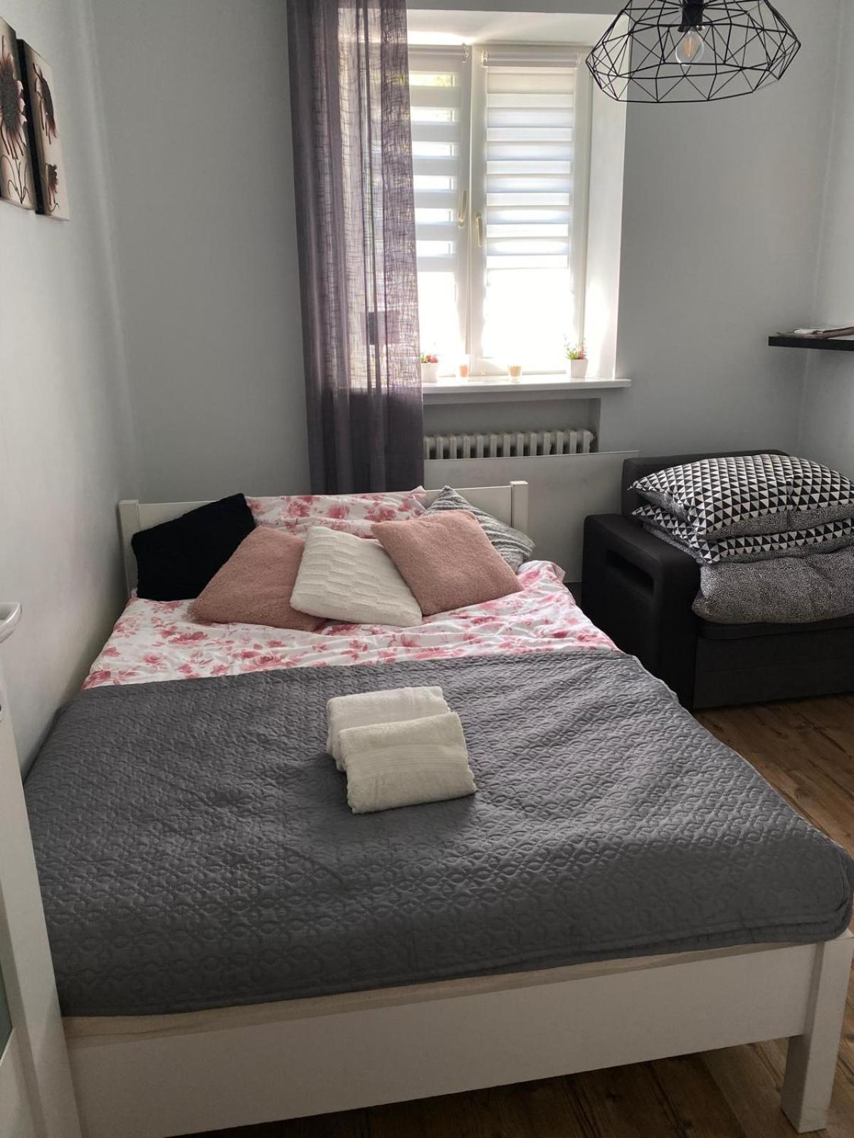Apartament Anna Krynica-Zdrój Zewnętrze zdjęcie